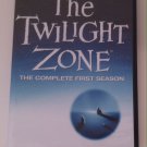 The Twilight Zone: The Complete First Season (DVD, 2013, 5-Disc Set), Nice