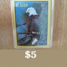 playing cards