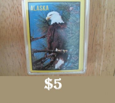 playing cards