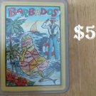 playing cards