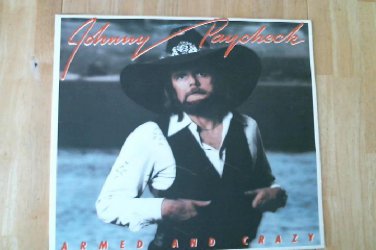 JOHNNY PAYCHECK