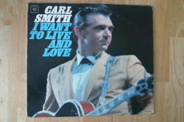 CAL SMITH