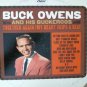BUCKS OWENS