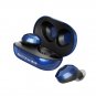 Blitzwolf&Acirc;&reg; BW-FYE5 Mini True Wireless Earbuds Stereo Earphone Portable Charging Box - Blue