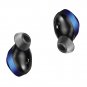 Blitzwolf&Acirc;&reg; BW-FYE5 Mini True Wireless Earbuds Stereo Earphone Portable Charging Box - Blue