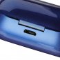 Blitzwolf&Acirc;&reg; BW-FYE5 Mini True Wireless Earbuds Stereo Earphone Portable Charging Box - Blue