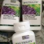 1 x Amway NUTRILITE Cal Mag D Plus Calcium Magnesium Vitamin D 3 180 Tabs