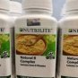 NEW NUTRILITE AMWAY Natural B Complex Contains 7 B Vitamins - 250 Tablets