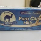 Pure Camel Milk Powder Halal Camel Abu Dhabi Packet Drink 25g x 20 Sachet