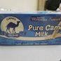 Pure Camel Milk Powder Halal Camel Abu Dhabi Packet Drink 25g x 20 Sachet