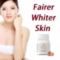 3 X GlutaMix Skin Whitening Glutathione Lightening Chewable Pills