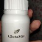 3 X GlutaMix Skin Whitening Glutathione Lightening Chewable Pills