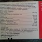 Abbott Iberet Folic 500 - 30 Capsules Daily Supplements Enrich Multivitamins