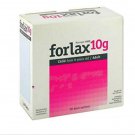 Forlax 10g (Macrogol 4000) (20's) For Constipation