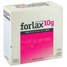 Forlax 10g (Macrogol 4000) (20's) For Constipation