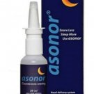 Citrex Asonor Nasal Spray (30ml) Counteracts Snoring
