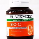 Blackmores Vitamins Bio C 1000 mg Plus Natural Bioflavonoids