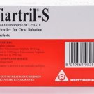 Viartril-S Glucosamine Sulphate 1500mg 30's Powder For Oral Solution