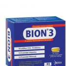 Bion 3 Probiotic Multivitamins Minerals (60 Tablets) - FS Bion 3 Probiotic Multivitamins Minerals (60 Tablets) - FS