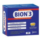 2 x Bion 3 Probiotic Multivitamins Minerals (60 Tablets) - FS