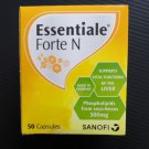 2 x New Essentiale Forte N Liver Detox & Support Liver Tonic Supplement 2 x New Essentiale Forte N Liver Detox & Support Liver Tonic Supplement