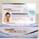 2 x New Dermatix Scar Reduction Gel 7g - FS