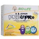 New Bio Life A.B. Junior Pre Pro Biotic  50's - FS