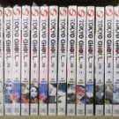 TOKYO GHOUL: RE Vol. 1-16 Complete Manga Comics (English ver.) Fast DHL Express