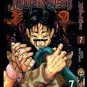 Jujutsu Kaisen Volume 0-30 COMIC Manga Gege Akutami (ENGLISH VERSION) - Fast DHL