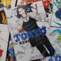 TOKYO REVENGERS Manga Vol 1 - 31 Sets Comic  English Version Ken Wakui