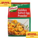 2 New Pack Knorr (800G) Golden Salted Egg Powder Made From Real Eggs - Fast DHL