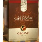 4 Boxes of Organo Gold Ganoderma Gourmet Cafe Mocha - DHL EXPRESS (CLEAR STOCK EXPIRY 5/2025)