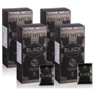 4 Box Organo Gold Gourmet Black Coffee Organic Ganoderma Lucidum - DHL (Clear Stock Exp : 9/2025))