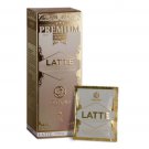 8 Boxes Organo Gold Gourmet Cafe Latte Coffee With Ganoderma Lucidum NEW (Expiry Date 2/2027)