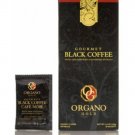 20  Box Organo Gold Gourmet Black Coffee Organic Ganoderma Lucidum - DHL (Clear Stoke Exp 11/2024)
