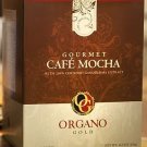 2 Boxes of Organo Gold Ganoderma Gourmet Cafe Mocha - DHL (Clear Stock Expiry 5/2025)