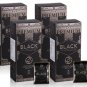 6 Box Organo Gold Gourmet Black Coffee Organic Ganoderma Lucidum (Clear Stock Exp : 9/2025)- DHL