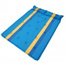 Double inflatable mat-FBM-38