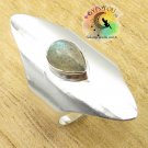 Labradorite Cosmic Ring (SPR0001)