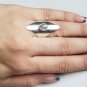 Labradorite Cosmic Ring (SPR0001)