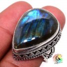 Chunky Labradorite Ring (SSR0005)
