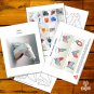 DIY horse papercraft for your wall mount decor