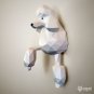 DIY poodle papercraft for your wall decor