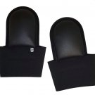 Ogre Shield Knee Pads - Hard Shell