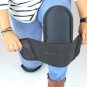 Ogre Shield Knee Pads - Hard Shell