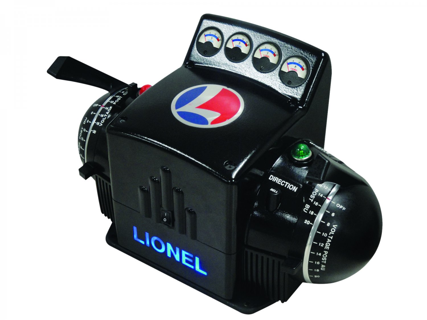 ebay lionel transformers