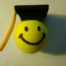 Graduate antenna ball