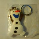 Oloft Snowman key chain
