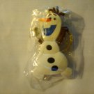 Oloft Snowman key chain