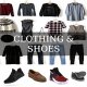 Clothing & Shoes